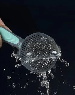 Pakeway T9 - Kattenborstel - Zelfreinigende Kattenkam - Roze - Massageborstel - 19,3 Cm -Pet Care Verkoop 948x1200 1