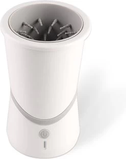 Hondenpoten Reiniger - Wasser - Hond – Pet Paw Washer – Hondenborstel – Honden Borstel - Verzorging -Pet Care Verkoop 950x1200