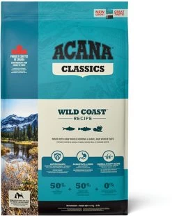 Acana Classics Wild Coast -Pet Care Verkoop 953x1200 2