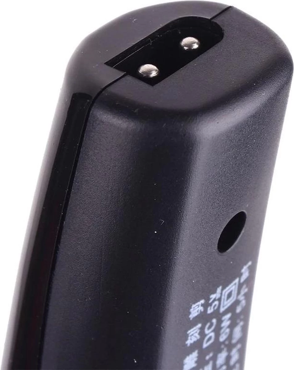 Merkloos Premium Tondeuse Voor Honden Of Katten - Dierentondeuse Oplaadbaar - Ook Bij Tenen, Ogen & Oren - Draadloze Haartrimmer 3 Merkloos Premium Tondeuse Voor Honden Of Katten - Dierentondeuse Oplaadbaar - Ook Bij Tenen, Ogen & Oren - Draadloze Haartrimmer - Afbeelding 3