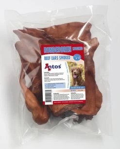 Antos Runderoor Smoked Rund Hondensnack - 280 G - 10 Stuks 17 Antos Runderoor Smoked Rund Hondensnack - 280 G - 10 Stuks -Pet Care Verkoop 964x1200 1