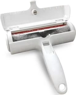 Merkloos Hoogwaardige Huisdierhaar Verwijderaar - Hondenhaar - Pluizenborstel - Ontharingsborstel -Pet Care Verkoop 973x1200 1