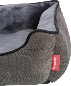 Snoozle Orthopedische Hondenmand - Zacht En Luxe Hondenkussen - Hondenbed - Wasbaar - Hondenmanden - 100cm 11 Snoozle Orthopedische Hondenmand - Zacht En Luxe Hondenkussen - Hondenbed - Wasbaar - Hondenmanden - 100cm -Pet Care Verkoop 983x1200 2