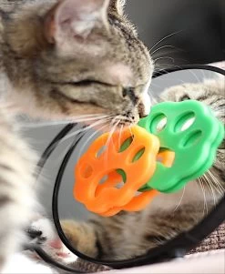 Merkloos Haarverwijderaar Huisdieren - 4 Stuks - Haarverwijderaar Wasmachine - Kattenhaar Verwijderaar - Hondenhaar Verwijderaar - Dierenborstel - 4 Stuks -Pet Care Verkoop 986x1200 1