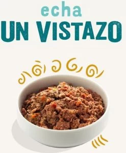 Edgard & Cooper Hondenvoer Multipack Kip - Wild - Lam 6 X 400 Gr -Pet Care Verkoop 988x1200 1