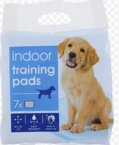 Merkloos Honden Zindelijkheidstraining - 60 X 60 Cm - 7 Stuks - Trainingsmat - Puppy Trainer - Super Absorberend 5 Merkloos Honden Zindelijkheidstraining - 60 X 60 Cm - 7 Stuks - Trainingsmat - Puppy Trainer - Super Absorberend -Pet Care Verkoop 989x1200 3