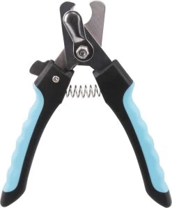 FluffyCare - Professionele Nagelschaar- Nagelschaar Hond - Nagelschaar Kat - Nagelknipper Hond En Kat - Nagelknipper Kat - Nagelknipper Hond - NagelTang Dieren - Poot Verzorging -Pet Care Verkoop 992x1200