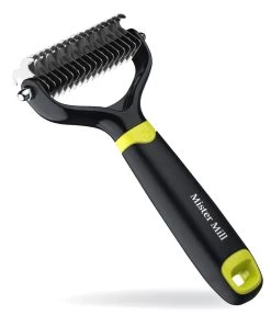 Mister Mill Professionele Set Honden Kattenborstel - Ondervachtkam Plus Slickerborstel -Pet Care Verkoop 999x1200 1